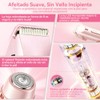 Cieloazul Epilator Depiladora El?ctrica Mujer Iluminaci?n