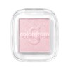colorgram Single Cube Shadow - 07 Cool Pink Shimmer