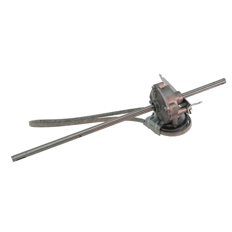 Honda 20001-VR8-N02 Transmission Assembly for HRN216 21" Lawn Mowers