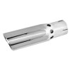 CANAMMEX VENTED DIESEL SUPER DUTY STAINLESS STEEL ROLLED EDGE EXHAUST