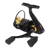 Fishing Reel Powerful Double Rocker Arm Metal Spinning Wheel for