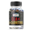 Cla + L-carnitina Natural Energy 1500mg. Con 120 Capsulas