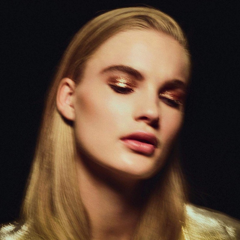 Hourglass - Scattered Light Eyeshadow- Reflect