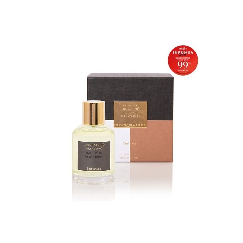 Tantrico Eau de Parfum 100mL / 탄트리코 오드퍼퓸 100mL