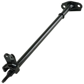 Caltric Steering Stem Shaft for Honda 53310-Hn1-A10 53310-Hn1-000