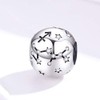 Fanona Zodiac Star Sign Charm for Bracelet and Necklace 12