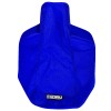 Honda ATC 200 X Gripper Seat Cover 1983 -1985 Blue