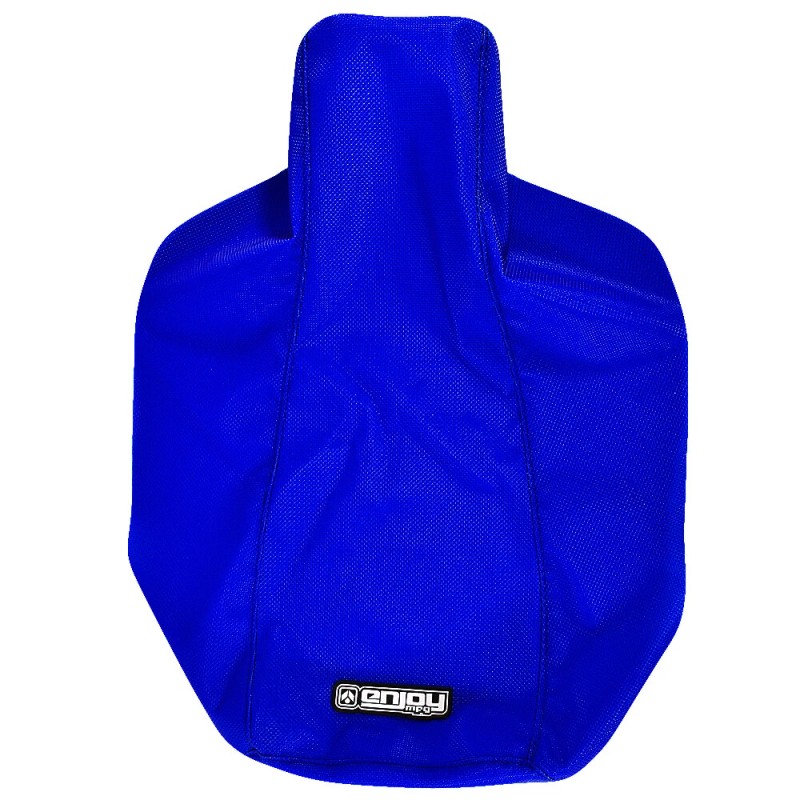 Honda ATC 200 X Gripper Seat Cover 1983 -1985 Blue