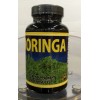 NEW SELLADA PURA MORINGA ORGANICA CAPSULAS 60 100% HOJA DE
