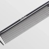 Stellar Carbon Tail Comb