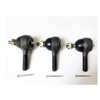 Club Car Golf Cart Tie Rod End with with Grease
