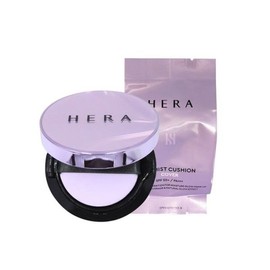 Hera 헤라 UV 미스트 쿠션 커버 15gX2 (본품+리필)35706170 Hera UV Mist Cushion Cover 15gX2 (Main Product + Refill) 35706170
