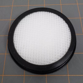 Comfee, Universal Stick Vacuum (Vac) Replacement Filter, Genuine OEM for Comfee' 20S, (3.5" x .5")