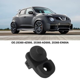 OTOTEC Car Door Frame Ajar Sensor Light Switch 25360-AD000 25360-EN00A Compatible with Nissan Juke GT R