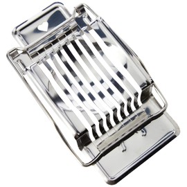 Faringdon Stainless Steel Egg Slicer