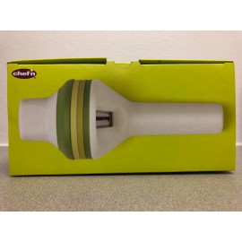 Chef'n Twist Handheld Spiralizer Vegetable Slicer