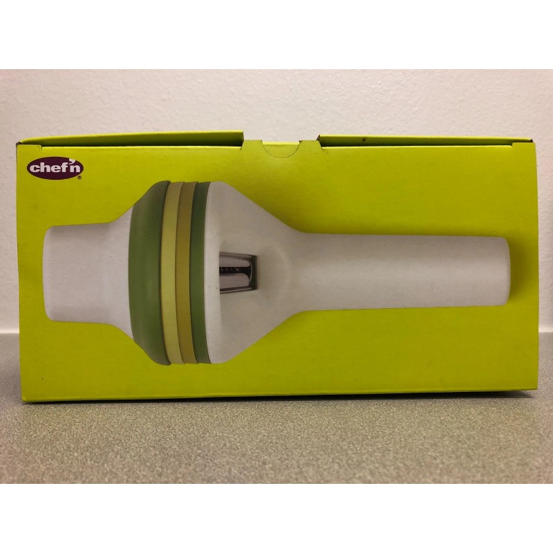 Chef'n Twist Handheld Spiralizer Vegetable Slicer