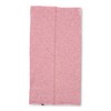 Sterntaler Unisex Children's Ocs Allrounder Multifunctional Scarf, pink