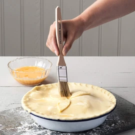 Kilo A81 Patisserie Brush, Size 25, Wood