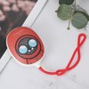 Portable Cute Animal Pattern USB Charging Hand Warmer LED Lamp