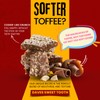 Small Batch Toffee, 1/4lb Pouch - Dave's Sweet Tooth -