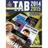 Guitar Tab 2014-2015 (Guitar Recorded Versions)