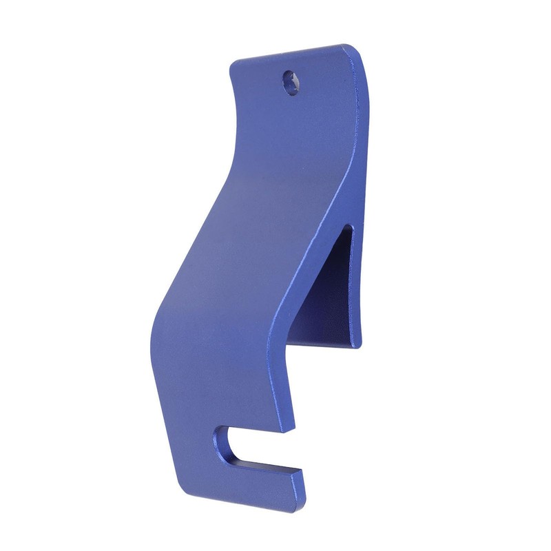 Motorcycle Tire Mounting Aid Anodized 6061 Aluminum Easy to Use