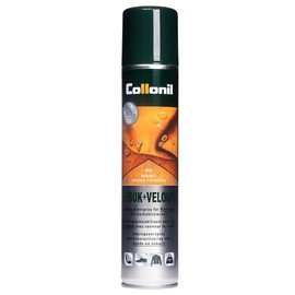 Collonil Collonil Nubuk & Velours 1592 Pflegesprays Velours-Leder 200 ml (200 ml, Farblos)