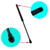 DDSOAR 2PCS Lift Supports Front Hood Gas Spring Compatible for