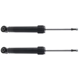 AUTO DN 2x Rear Shock Absorbers Pair for Toyota Camry 2018 for Toyota Avalon for Toyota Camry 2019