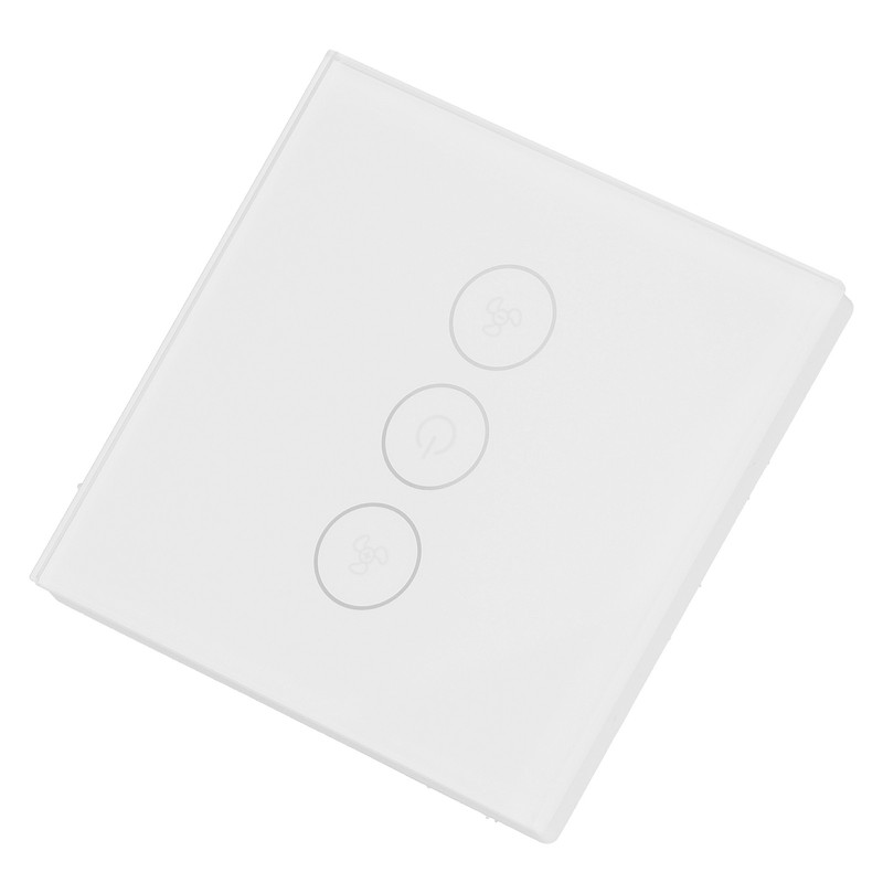 Smart WiFi Switch Fan Phone Control 3‑Way Voice Control Type