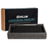 G-PLUS 19 Row GM Aluminum Engine Transmission Oil Cooler Kit