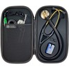 Pod Technical Cardiopod II Stethoscope Case for All Littmann Stethoscopes