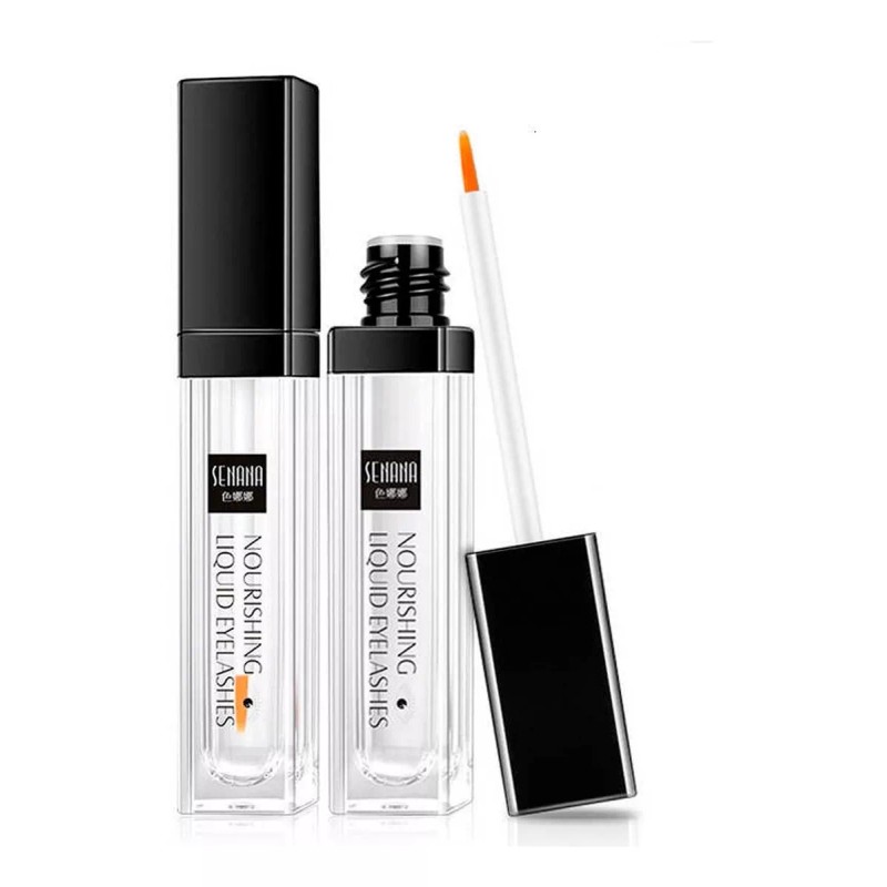 Universo en Linea Serum Alargador Pestañas Fortalecedor Crecimiento Volumen