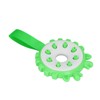 Dog Chewing Toy Bite Resistant Interactive Teeth Cleaning Round Puppy