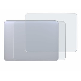 brotect Screen Protector Anti-Glare compatible with Apple Magic 3 (Touch Trackpad) (2 Pack) Screen Protector Matte, Anti-Fingerprint Protection Film