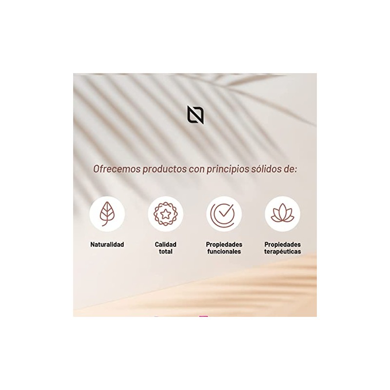 LIV NATURAL Aceite de Coco Fraccionado 125 ml