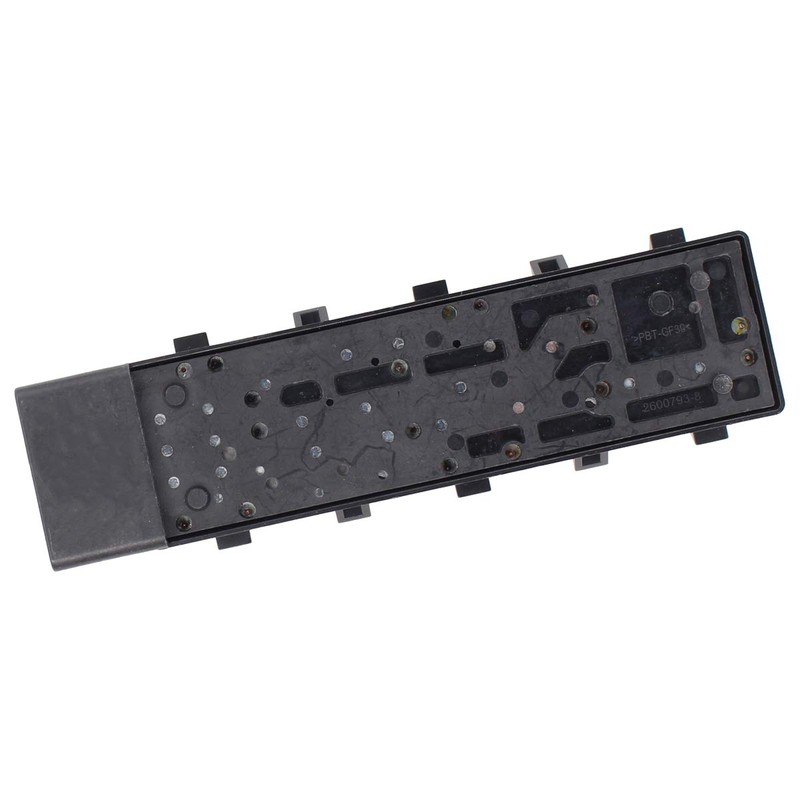 NewYall Front Passenger Side Power Seat Switch