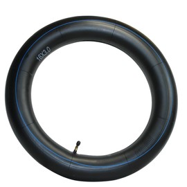 Libereco 2 Pack 16x3.0 Bike Inner Tubes for Electric Bike - Butyl Rubber,Bent Valve (CR202), Puncture Resistant, High Elasticity for E-Bikes & Children Bikes