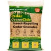 GranuCide Cedar Granules | Cedar Chips for Home & Garden
