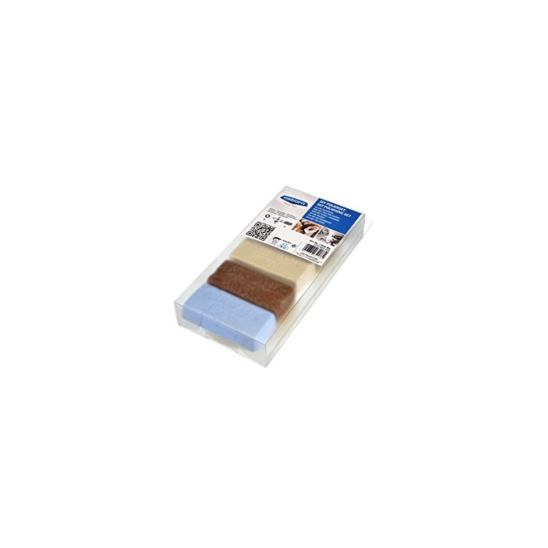 Osborn 5649920 Polishing Metal, Set of 6