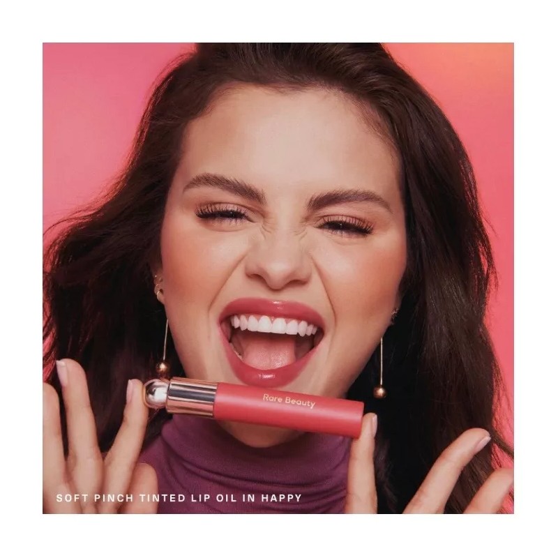 Rare Beauty By Selena Gómez Soft Pinch Tinted Lip Oil