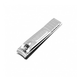 Medium Nail and Toenail Clipper for Grooming 5.7cm 4ea
