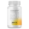 Primetech Carnitina 180 cápsulas con 240 mg de ACETIL L