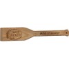 Wooden Swamp Bucket Specialty Paddle