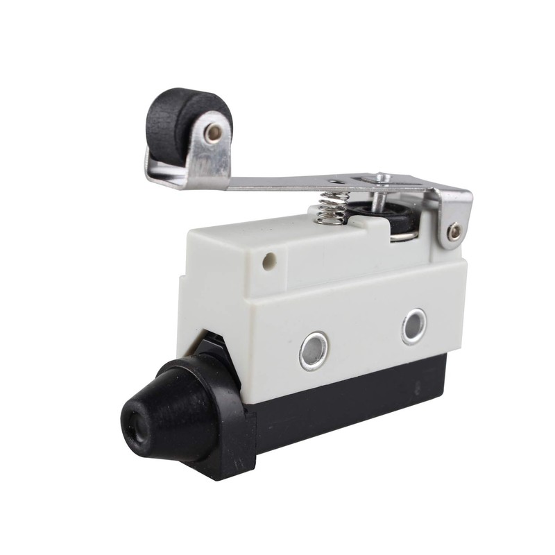 Futheda Horizontal Limit Switch AZ-7121 TZ-7121 Micro Momentary Long Hinge