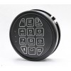 MOUNT Gun Safe Replacement Lock Electronic Lock Swingbolt Lock For