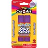 Larose Industries LLC 11320 CZ11320 Crazyart Glue Sticks Color Fade