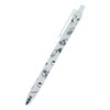 Sunstar Stationery S4483987 Snoopy Pencil Metasil Knock Flyer
