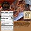G Hughes Sugar Free, BBQ Sauce Variety Pack - Original,